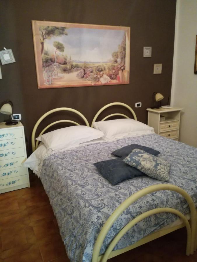 卡拉拉La Casa Del Mare公寓 外观 照片